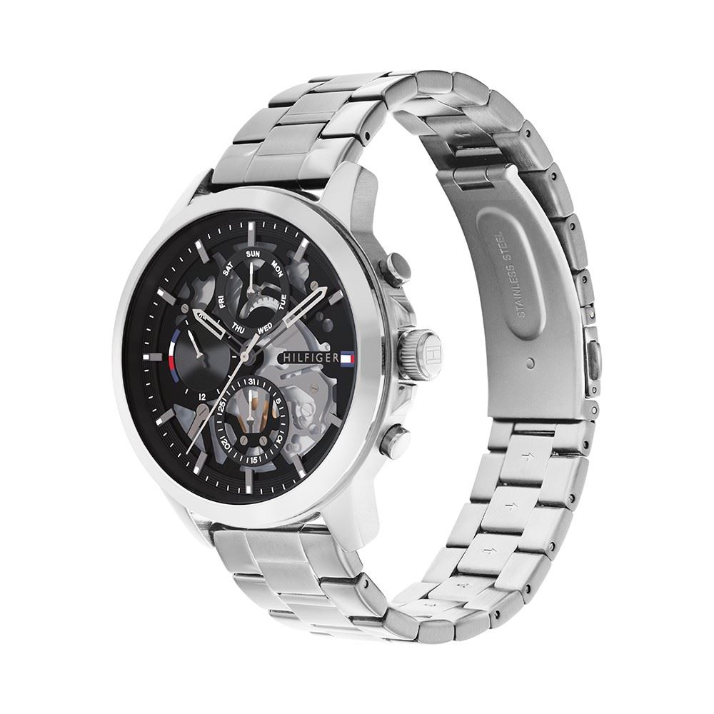 Đồng hồ Tommy Hilfiger Henry 44 mm Nam 1710477 - 2