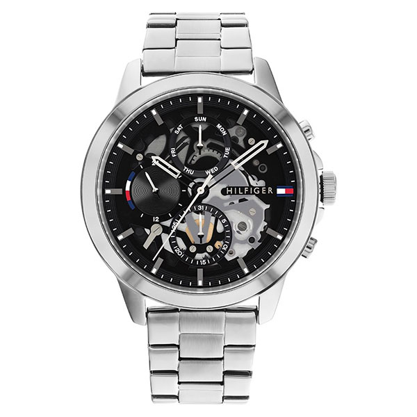 Đồng Hồ Tommy Hilfiger Henry 44 Mm Nam 1710477