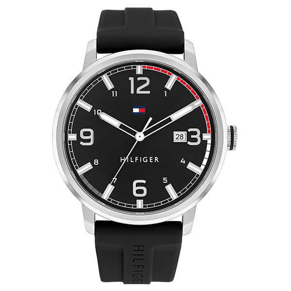 Đồng hồ Tommy Hilfiger Macy's Essentials 44 mm Nam 1710481