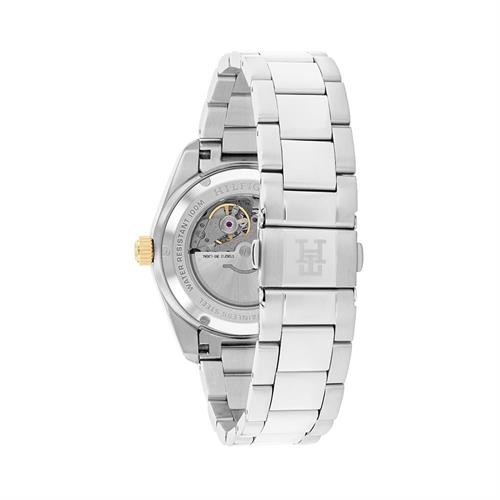 Đồng hồ Tommy Hilfiger TH85 40 mm Nam 1710551 Màu Bạc