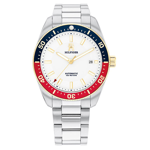 Đồng hồ Tommy Hilfiger TH85 40 mm Nam 1710551