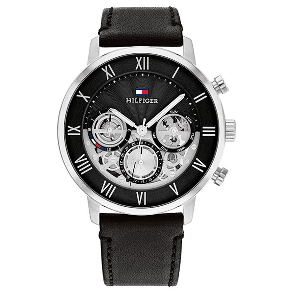 Đồng Hồ Tommy Hilfiger Legend 44 Mm Nam 1710565