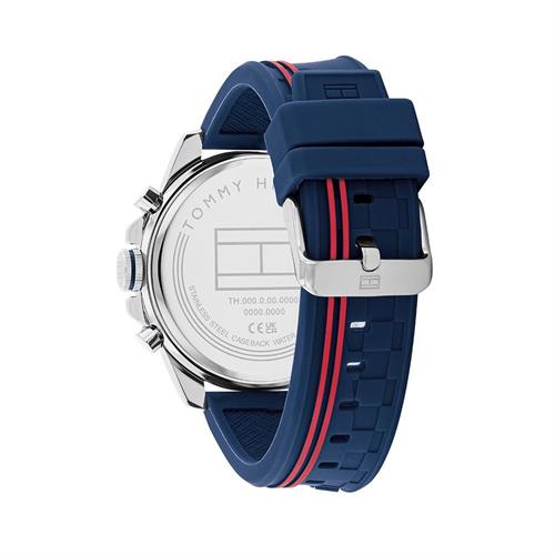 Đồng hồ Tommy Hilfiger Tucker 46 mm Nam 1710635 Màu Xanh