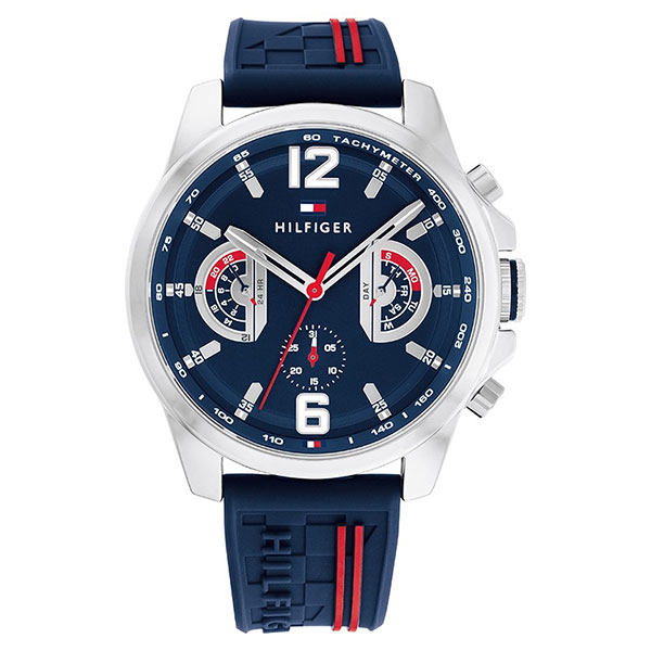 Đồng hồ Tommy Hilfiger Tucker 46 mm Nam 1710635