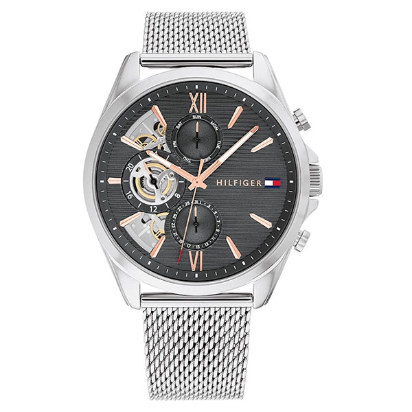Đồng hồ Tommy Hilfiger Baker 44 mm Nam 1710646