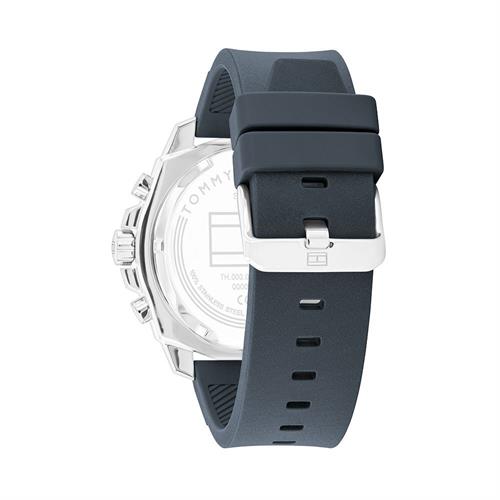 Đồng hồ Tommy Hilfiger Morgan 48 mm Nam 1710687 Màu Xanh