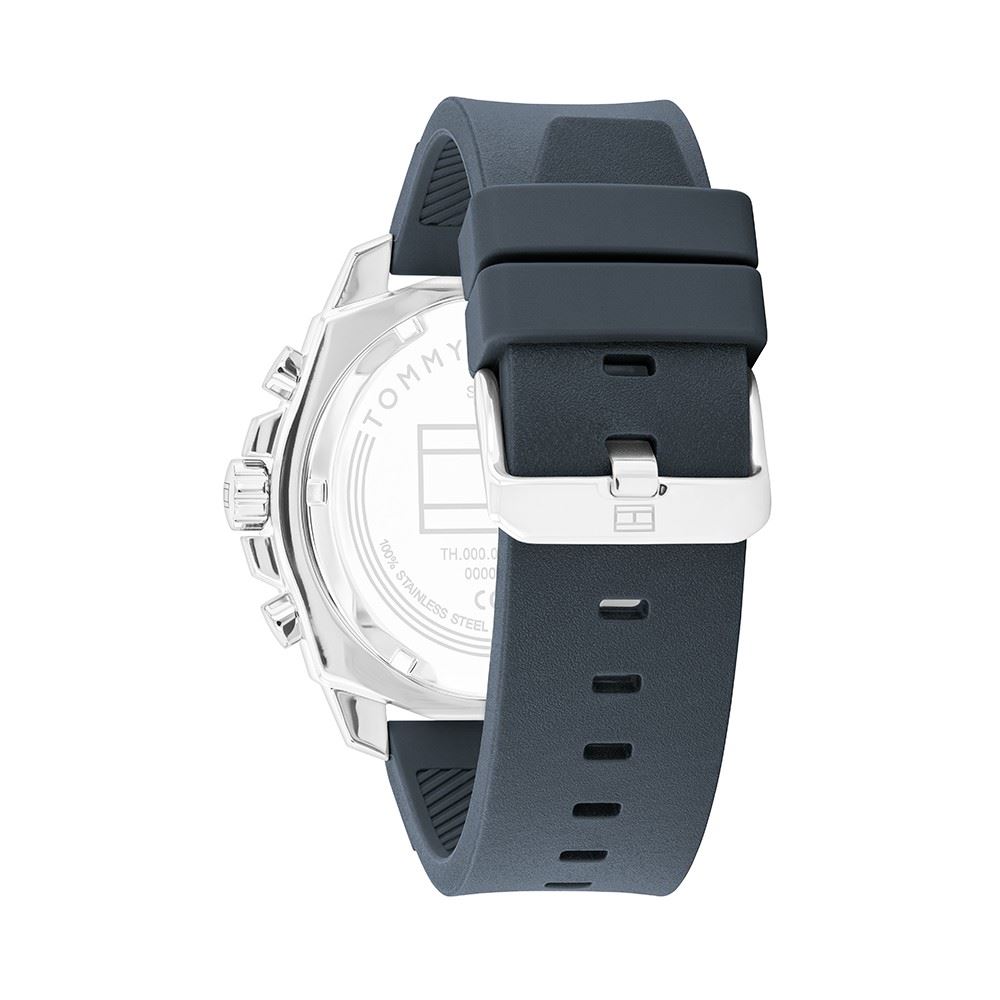 Đồng hồ Tommy Hilfiger Morgan 48 mm Nam 1710687 Màu Xanh