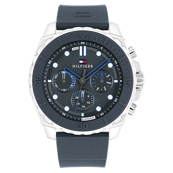 Đồng hồ Tommy Hilfiger Morgan 48 mm Nam 1710687