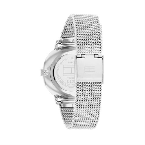 Đồng hồ Tommy Hilfiger Pippa 34 mm Nữ 1782665 Màu Bạc