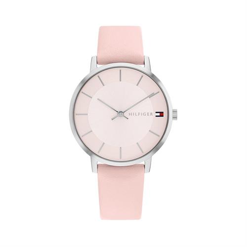 Đồng hồ Tommy Hilfiger Pippa 34 mm Nữ 1782670 Màu Hồng