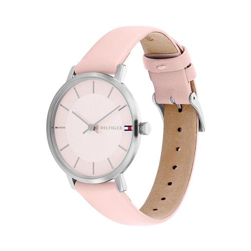 Đồng hồ Tommy Hilfiger Pippa 34 mm Nữ 1782670 Màu Hồng