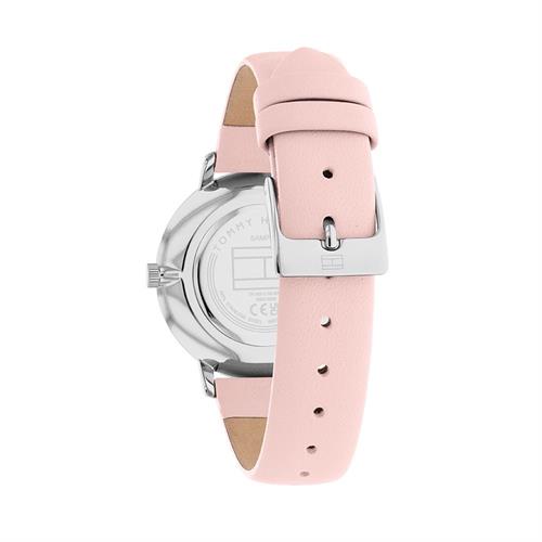 Đồng hồ Tommy Hilfiger Pippa 34 mm Nữ 1782670 Màu Hồng