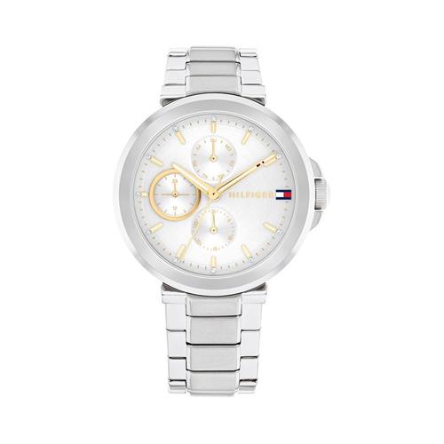 Đồng hồ Tommy Hilfiger Lori 38 mm Nữ 1782753 Màu Bạc