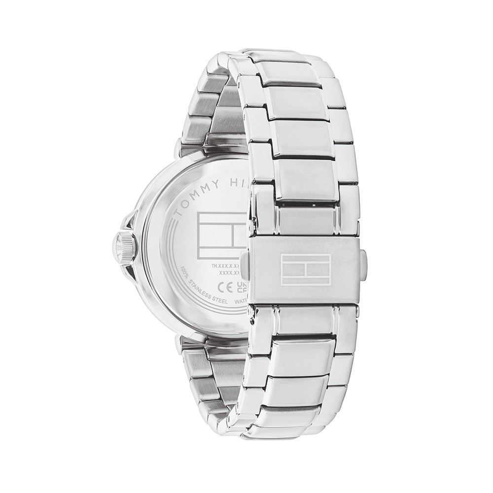 Đồng hồ Tommy Hilfiger Lori 38 mm Nữ 1782753 Màu Bạc