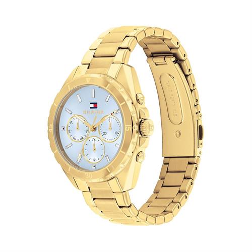 Đồng hồ Tommy Hilfiger Mellie 36 mm Nữ 1782783 Màu Vàng