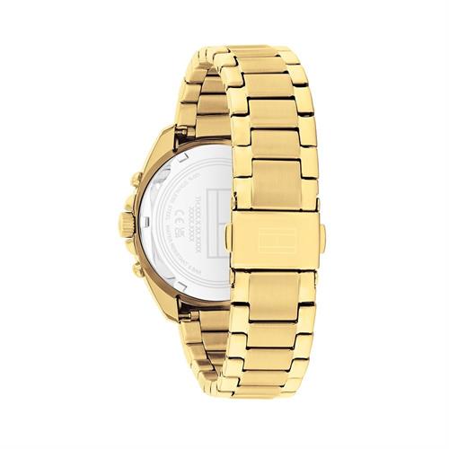 Đồng hồ Tommy Hilfiger Mellie 36 mm Nữ 1782783 Màu Vàng