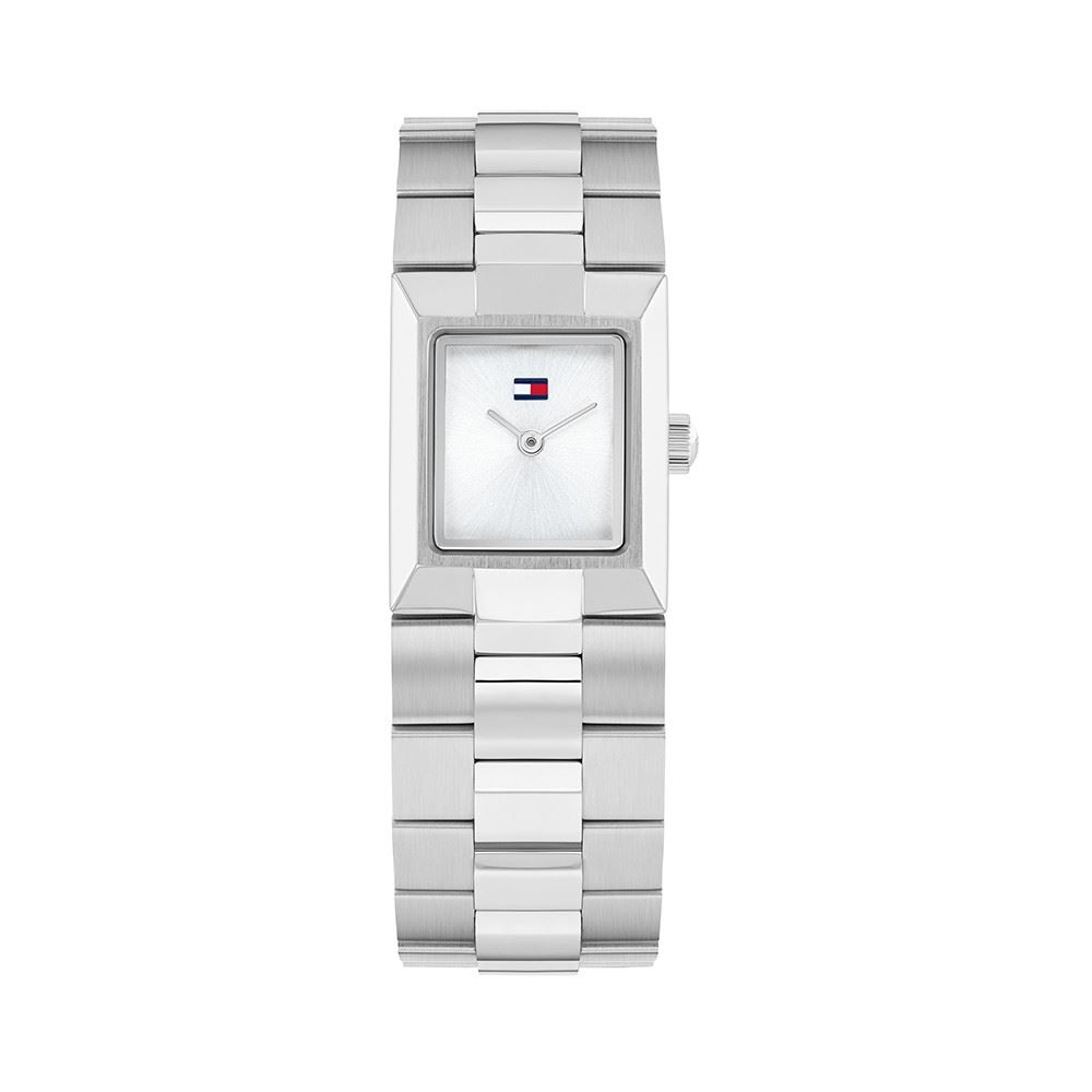 Đồng hồ Tommy Hilfiger Ivy 25 mm Nữ 1782786 Màu Bạc