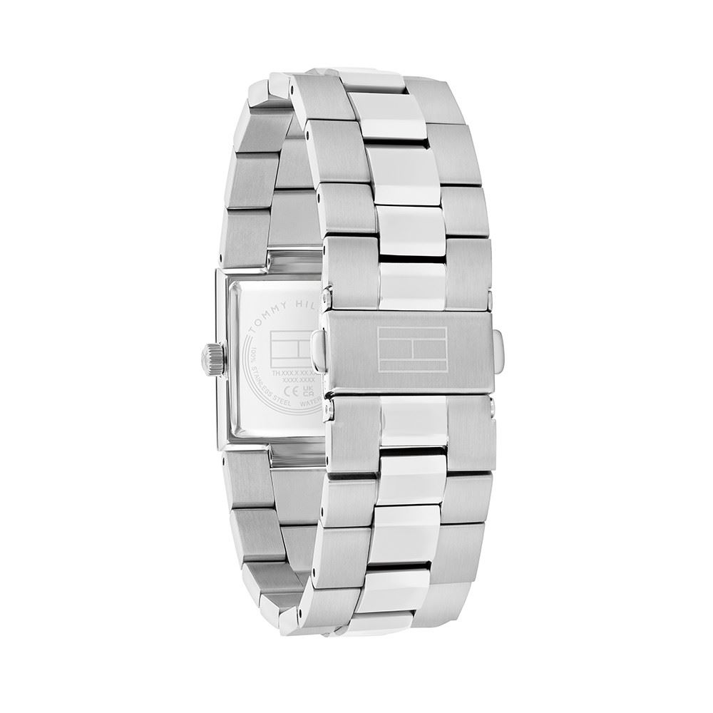 Đồng hồ Tommy Hilfiger Ivy 25 mm Nữ 1782786 Màu Bạc