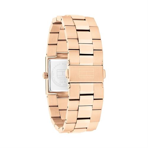 Đồng hồ Tommy Hilfiger Ivy 25 mm Nữ 1782788 Màu Vàng Hồng