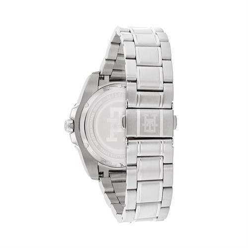 Đồng hồ Tommy Hilfiger TH85 41 mm Nam 1792131 Màu Bạc