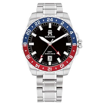 Đồng hồ Tommy Hilfiger TH85 41 mm Nam 1792131