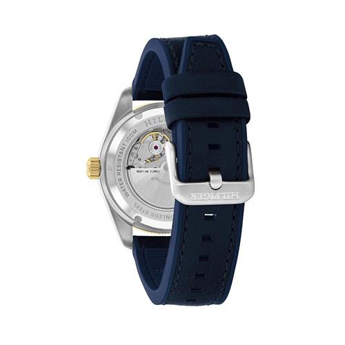 Đồng hồ Tommy Hilfiger TH85 40 mm Nam 1792141 Màu Xanh