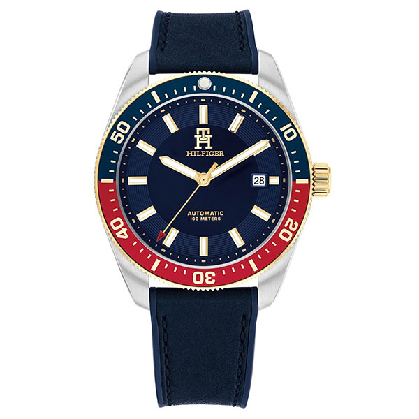 Đồng hồ Tommy Hilfiger TH85 40 mm Nam 1792141