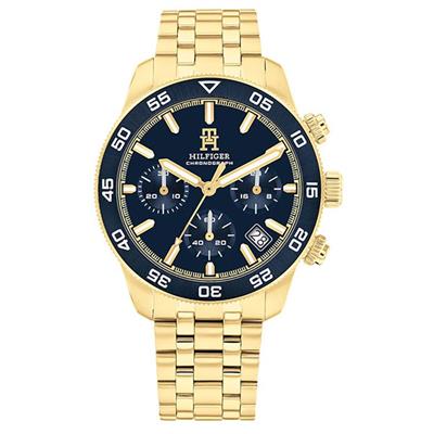Đồng hồ Tommy Hilfiger TH85 41 mm Nam 1792158