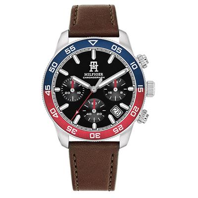 Đồng hồ Tommy Hilfiger TH85 41 mm Nam 1792166