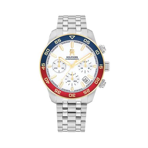 Đồng hồ Tommy Hilfiger 1792184 chính hãng, giá rẻ, mẫu mã đẹp