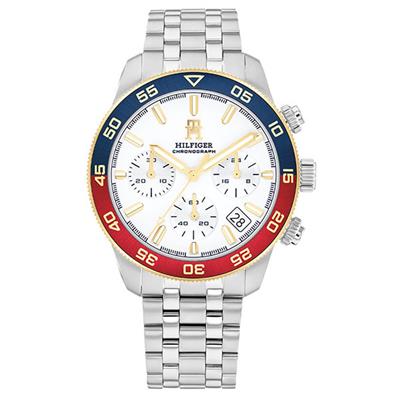 Đồng hồ Tommy Hilfiger TH85 41 mm Nam 1792184