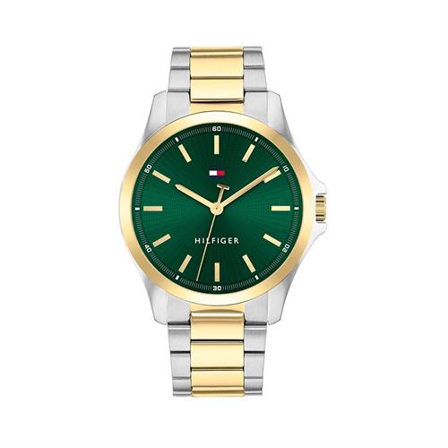 Đồng hồ Tommy Hilfiger Bruce 43 mm Nam 1792192 Màu Màu kết hợp