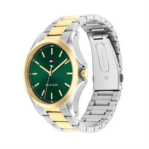 Đồng hồ Tommy Hilfiger Bruce 43 mm Nam 1792192 Màu Màu kết hợp