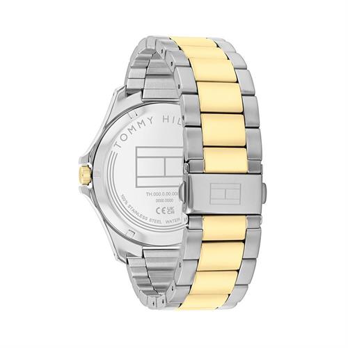 Đồng hồ Tommy Hilfiger Bruce 43 mm Nam 1792192 Màu Màu kết hợp