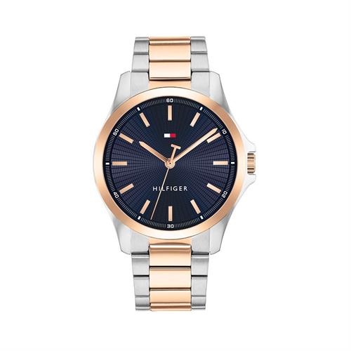 Đồng hồ Tommy Hilfiger Bruce 43 mm Nam 1792193 Màu Màu kết hợp