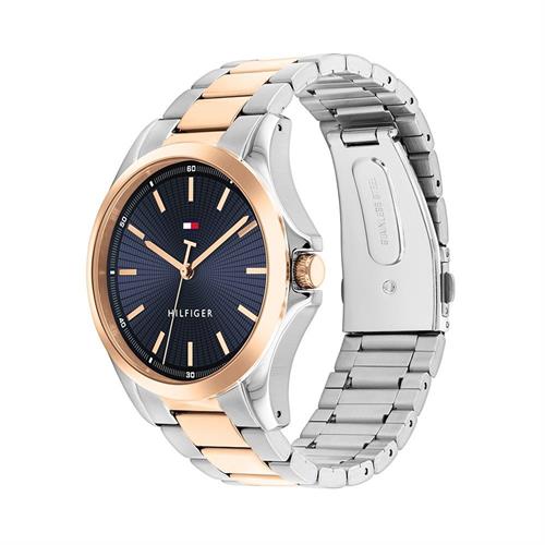 Đồng hồ Tommy Hilfiger Bruce 43 mm Nam 1792193 Màu Màu kết hợp