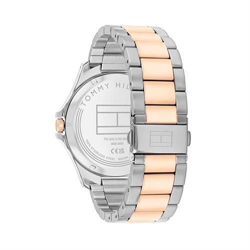 Đồng hồ Tommy Hilfiger Bruce 43 mm Nam 1792193 Màu Màu kết hợp