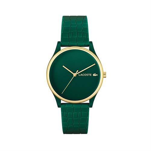 Đồng hồ Lacoste Crocodelle 36 mm Nữ 2001247 Màu Xanh