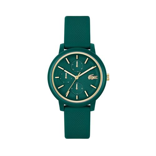 Đồng hồ Lacoste 38 mm Nữ 2001329 Màu Xanh