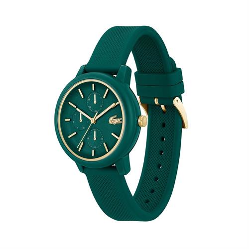 Đồng hồ Lacoste 38 mm Nữ 2001329 Màu Xanh