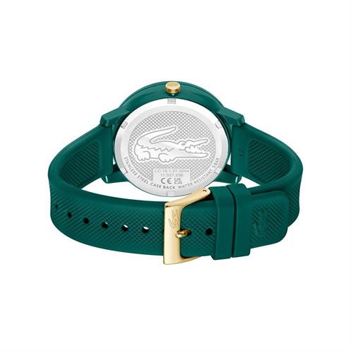 Đồng hồ Lacoste 38 mm Nữ 2001329 Màu Xanh