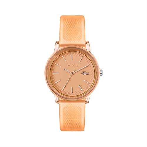 Đồng hồ Lacoste 36 mm Nữ 2001361 Màu Cam