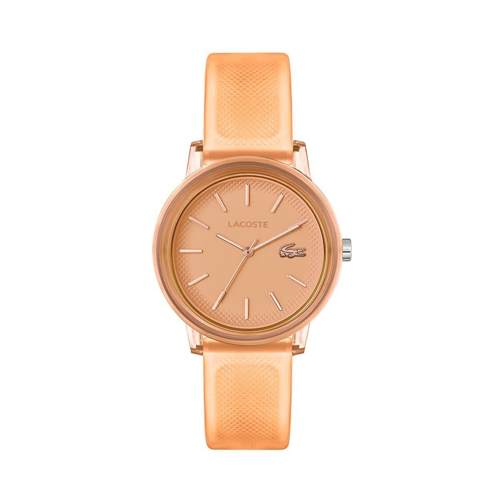 Đồng hồ Lacoste 36 mm Nữ 2001361 Màu Cam