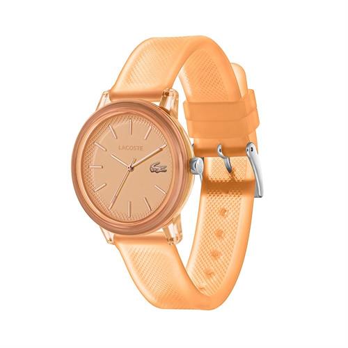 Đồng hồ Lacoste 36 mm Nữ 2001361 Màu Cam