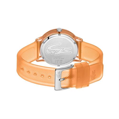 Đồng hồ Lacoste 36 mm Nữ 2001361 Màu Cam
