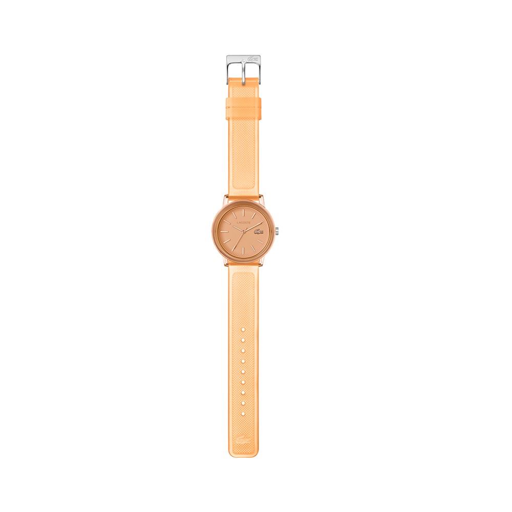 Đồng hồ Lacoste 36 mm Nữ 2001361 Màu Cam