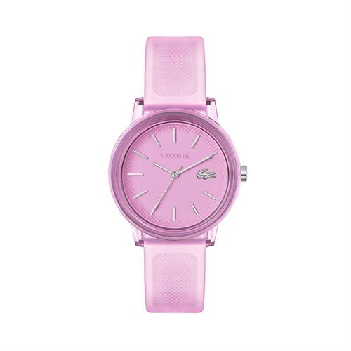 Đồng hồ Lacoste 36 mm Nữ 2001362 Màu Tím