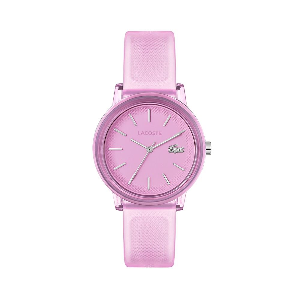 Đồng hồ Lacoste 36 mm Nữ 2001362 Màu Tím