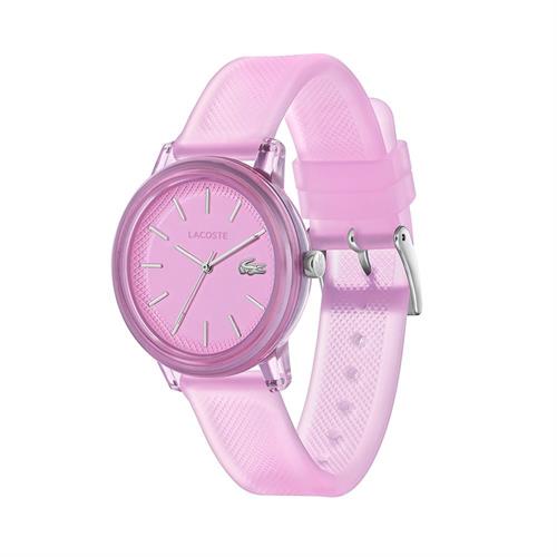 Đồng hồ Lacoste 36 mm Nữ 2001362 Màu Tím