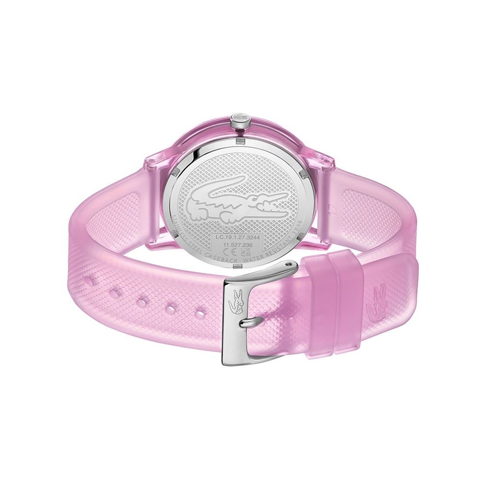 Đồng hồ Lacoste 36 mm Nữ 2001362 Màu Tím